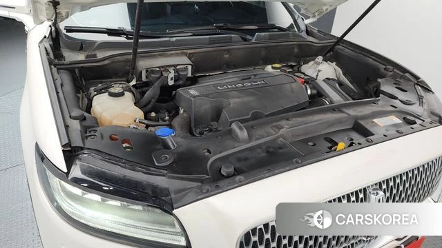 Lincoln Nautilus First generation id 3966116 из Кореи 16