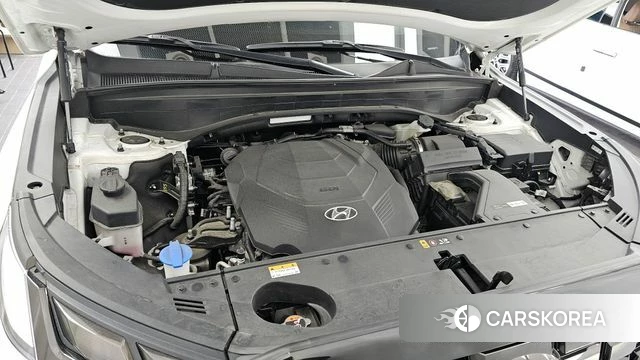 Hyundai The New Palisade id 3964232 из Кореи 16