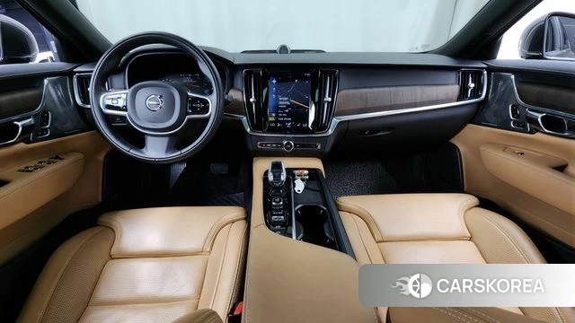 Volvo S90 id 4445859 из Кореи 32