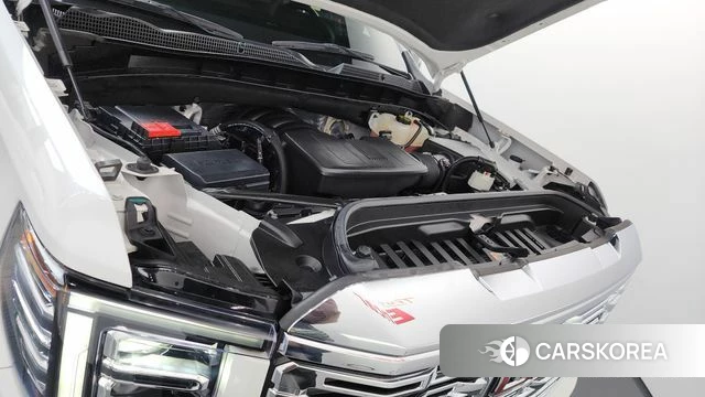 GMC Sierra id 3865039 из Кореи 16