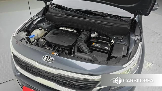 Kia Seltos id 4594778 из Кореи 16