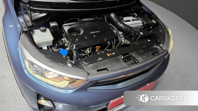 Kia Stonic id 3588216 из Кореи 16