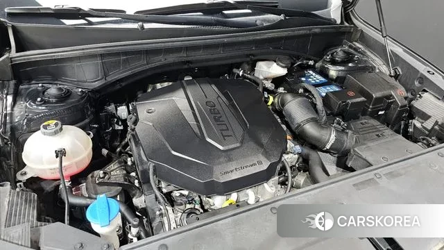 Kia Sorento 4th Generation id 3464174 из Кореи 16