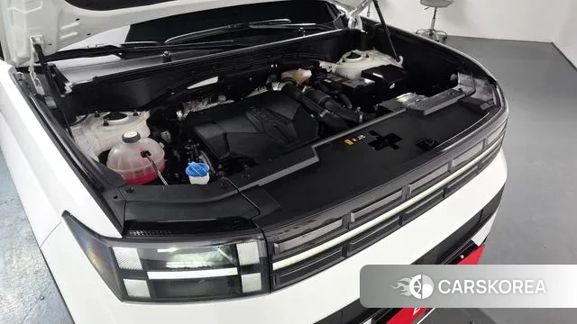 Hyundai Santa Fe (MX5) id 3580692 из Кореи 16