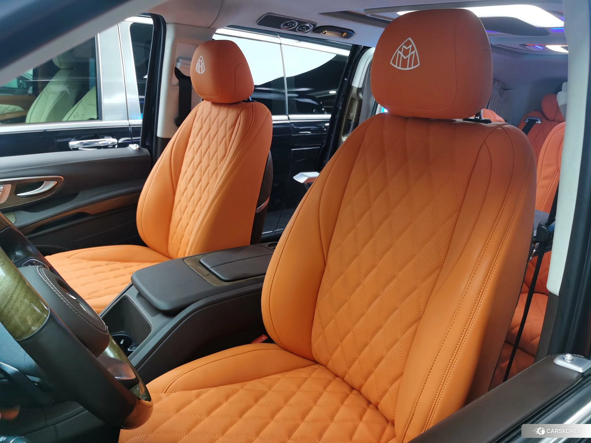 Mercedes-Benz Vito id 4510679 из Китая 11