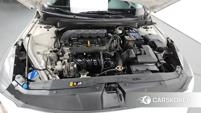 Hyundai Avante (CN7) id 3557279 из Кореи 16