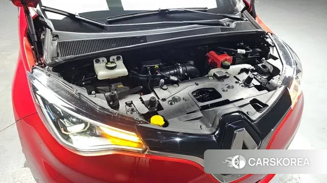 Renault Korea (Samsung) Joe id 3017245 из Кореи 16