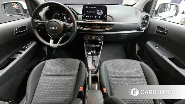 Kia Morning Urban (JA) id 3897772 из Кореи 16