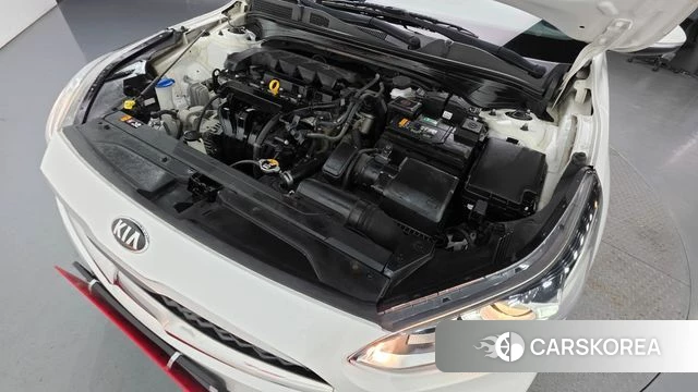 Kia Come New K3 id 4551727 из Кореи 27