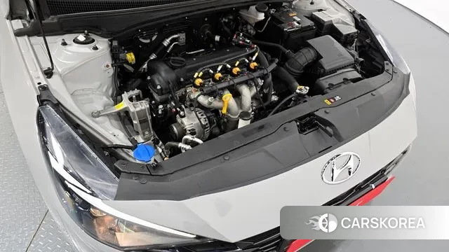 Hyundai Avante (CN7) id 3370951 из Кореи 16