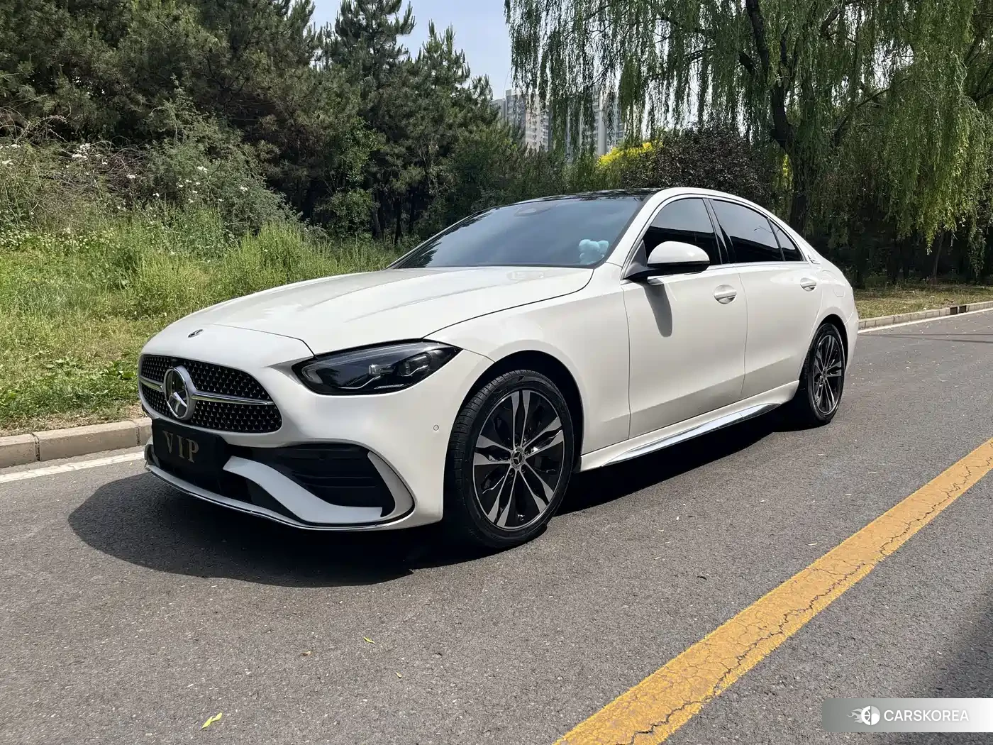 Mercedes-Benz C-class id 4629752 из Китая 7