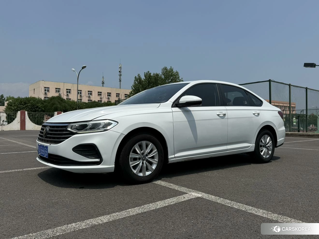 Volkswagen Lavida id 4498506 из Китая 10
