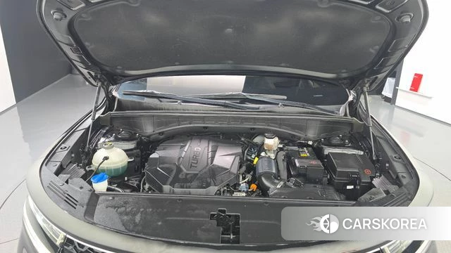 Kia Sorento 4th Generation id 4727394 из Кореи 29