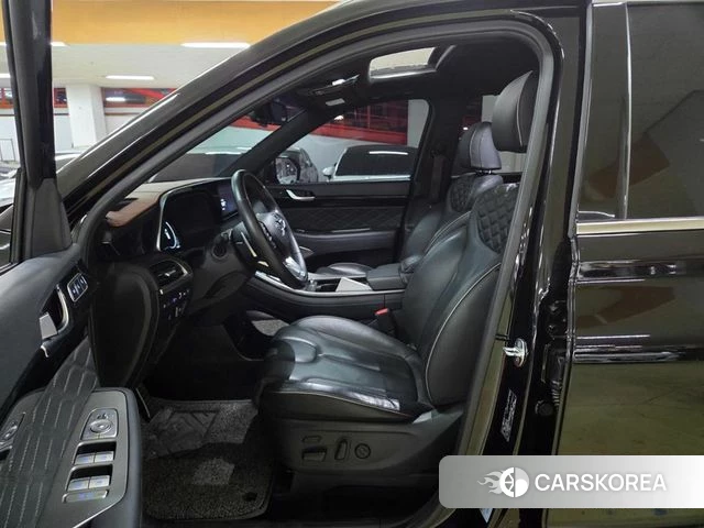 Hyundai Palisade id 3936003 из Кореи 16