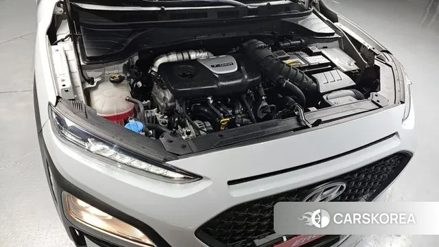 Hyundai Kona id 2971596 из Кореи 16