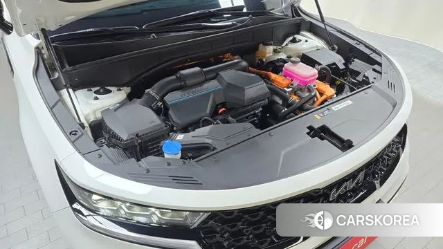 Kia Sorento 4th Generation id 3032734 из Кореи 16