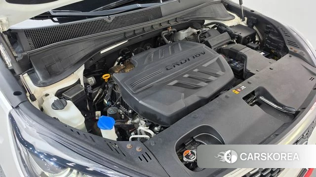 Kia The New Sorento id 4781100 из Кореи 28