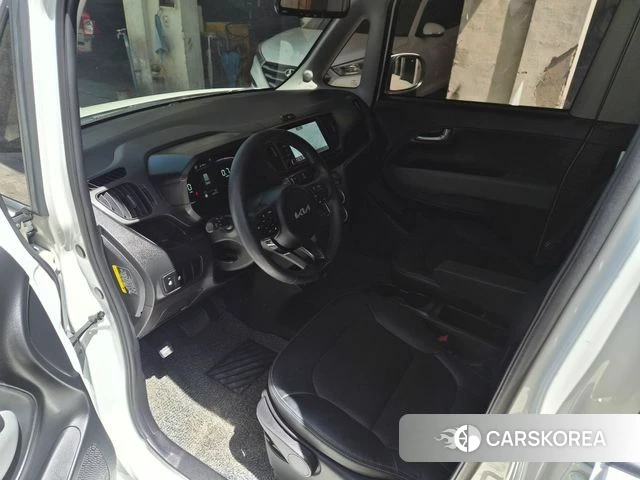 Kia The New Kia Ray id 4201280 из Кореи 15