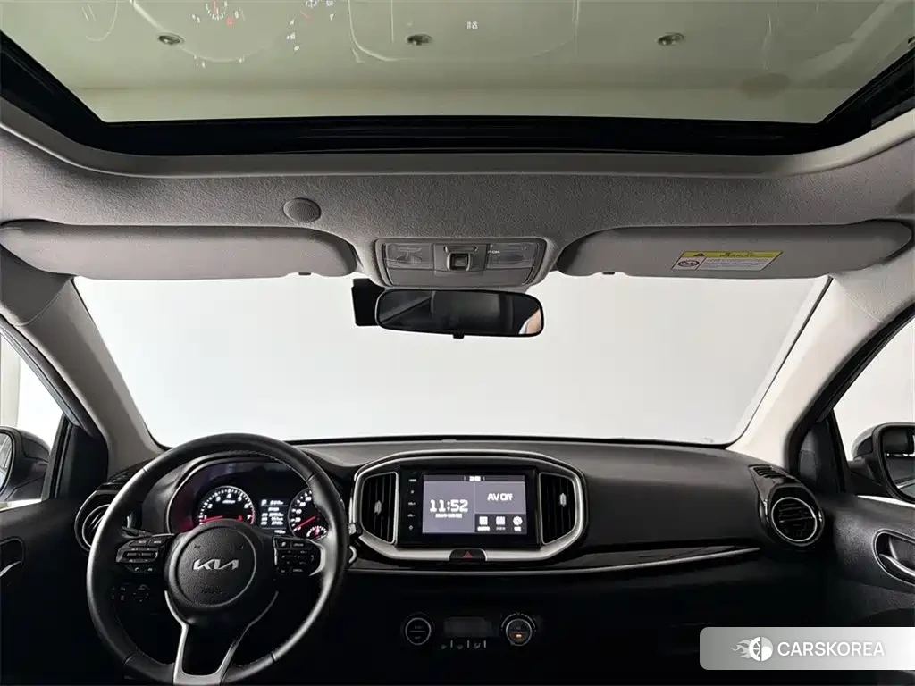 Kia KX1 id 4681087 из Китая 12