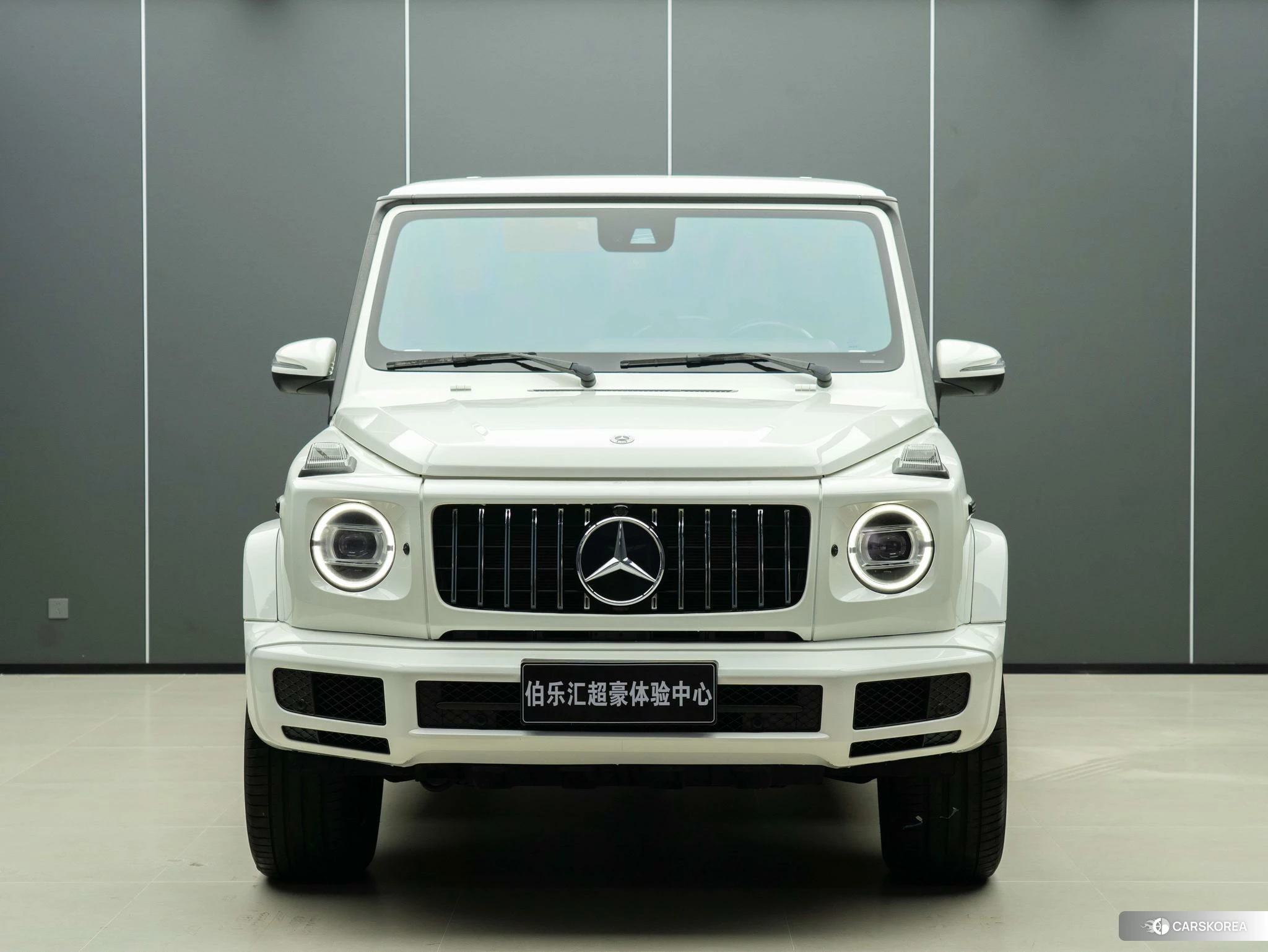 Mercedes-Benz G-Class id 4498520 из Китая 11