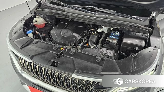 Kia Carnival 4th generation id 4202933 из Кореи 26