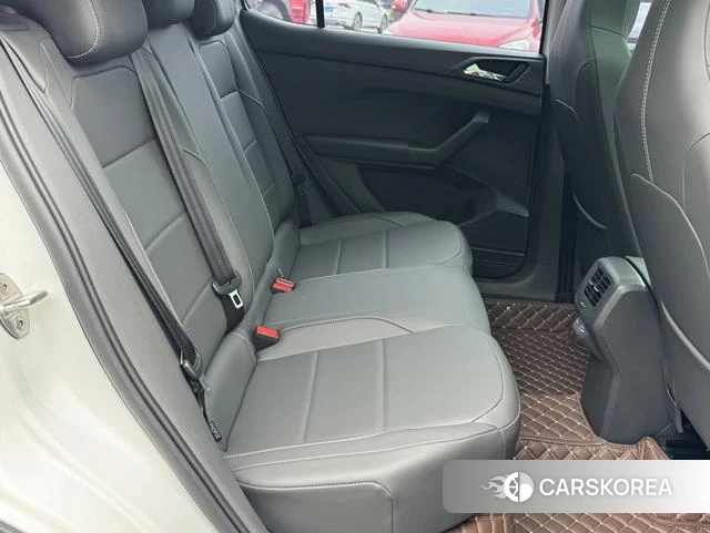 Volkswagen Tu Kai id 4259744 из Китая 21