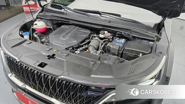 Kia Carnival 4th generation id 3620862 из Кореи 16