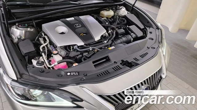 Lexus ES300h 7th generation id 2700695 из Кореи 16