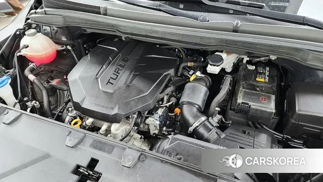 Kia Carnival 4th generation id 3753166 из Кореи 16