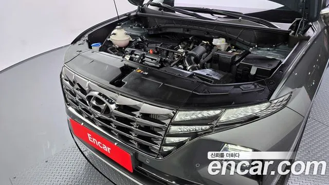 Hyundai Tucson (NX4) id 2678934 из Кореи 16