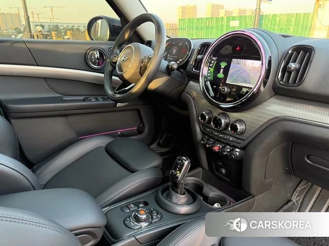 MINI COUNTRYMAN id 4211580 из Китая 22