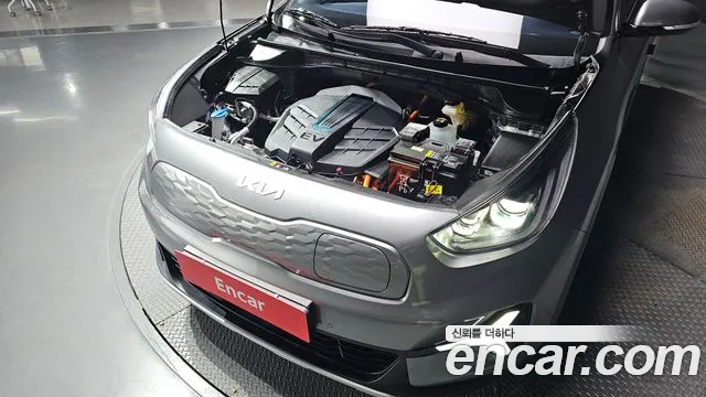 Kia Niro Plus id 2800412 из Кореи 16