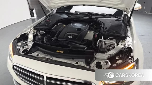 Mercedes-Benz E-Class W213 id 3529483 из Кореи 16