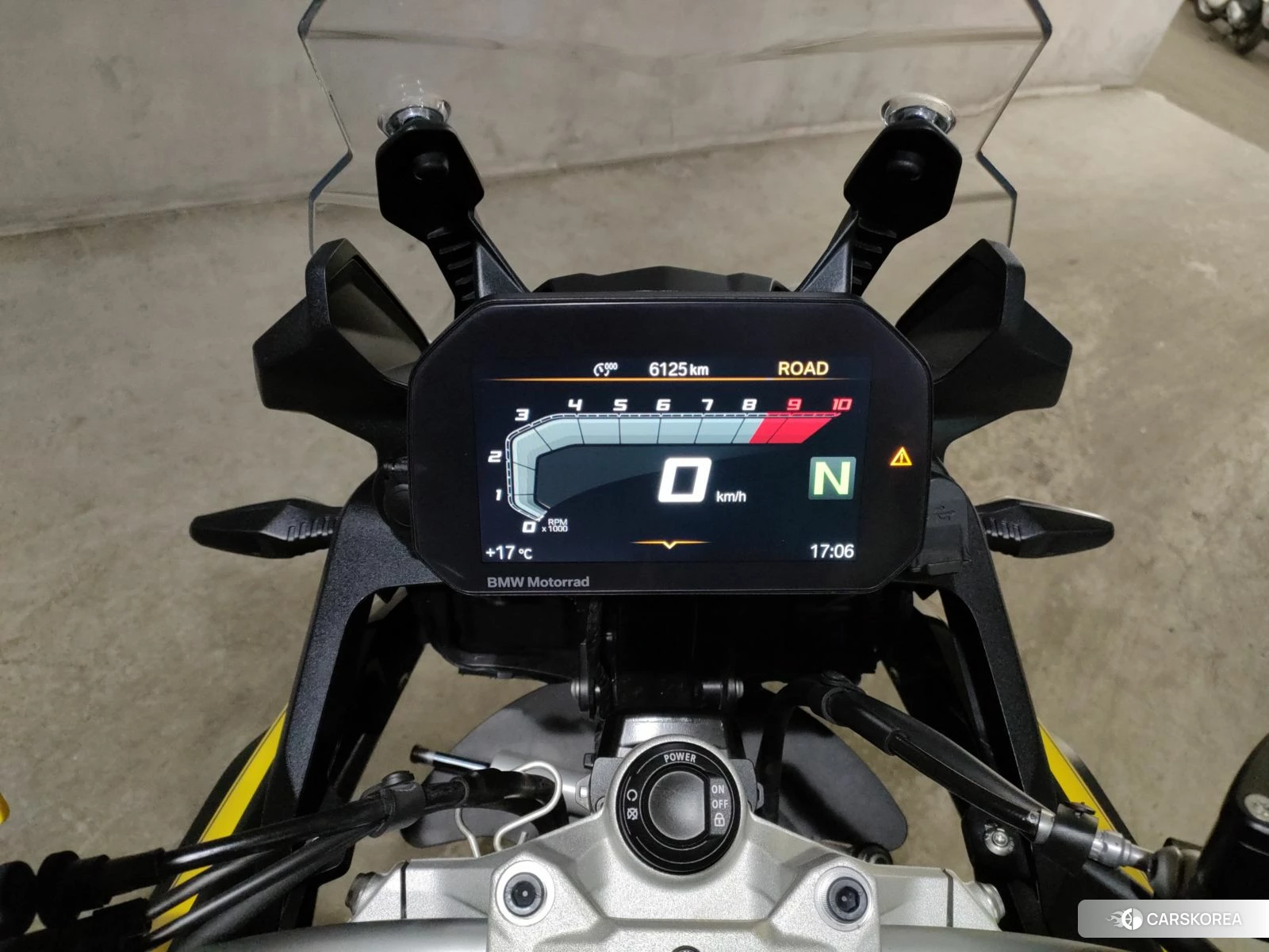 BMW F750GS id 3945142 из Японии 6