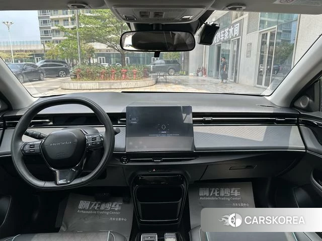 Honda e: NP2 Pole Pai 2 id 3913920 из Китая 19