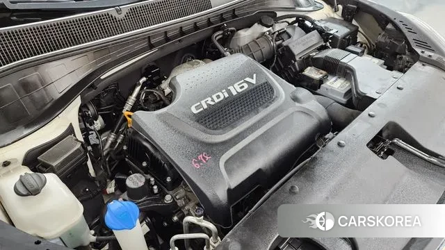 Kia The New Sorento id 3672890 из Кореи 16