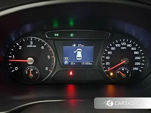 Kia The New Sorento id 4620526 из Кореи 15