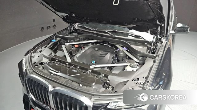 BMW X7 (G07) id 4589865 из Кореи 31