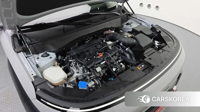 Hyundai Kona (SX2) id 4395265 из Кореи 16