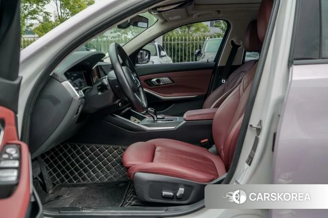 BMW 3 series id 4238549 из Китая 13