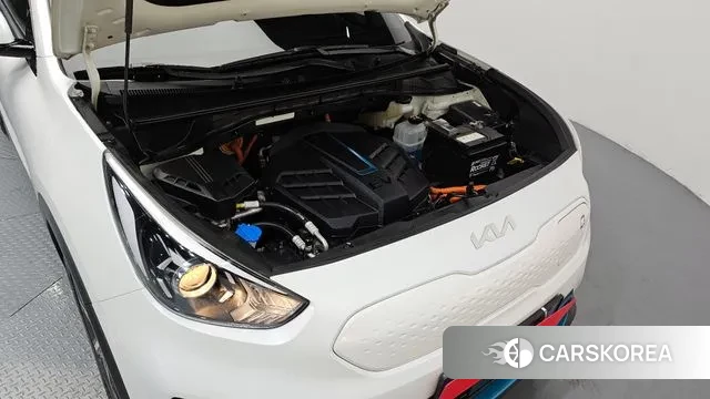 Kia Niro EV id 3671437 из Кореи 16