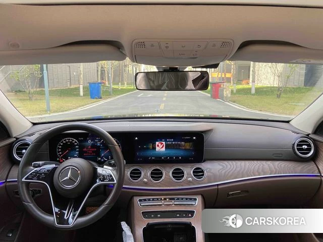 Mercedes-Benz E-class id 4259690 из Китая 9