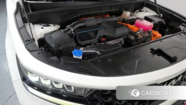 Kia Sorento 4th Generation id 3621064 из Кореи 16