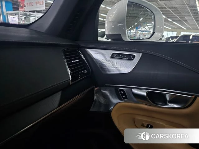 Volvo XC90 second Generation id 3832385 из Кореи 7