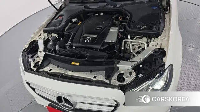 Mercedes-Benz E-Class W213 id 3039348 из Кореи 16