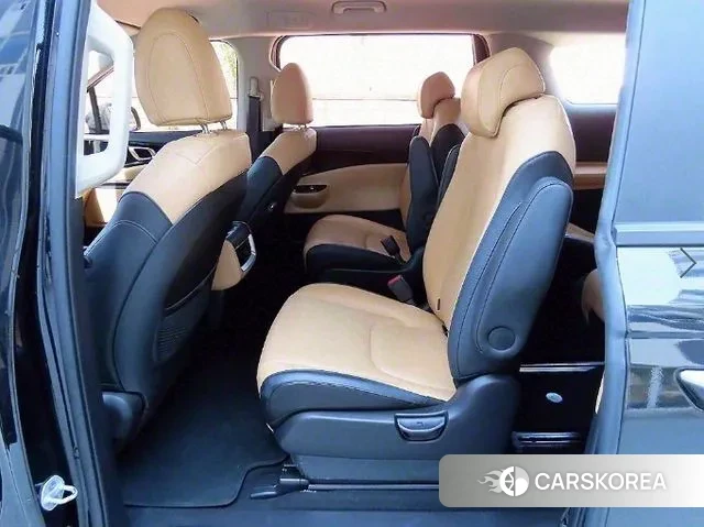 Kia Carnival 4th generation id 3395526 из Кореи 16