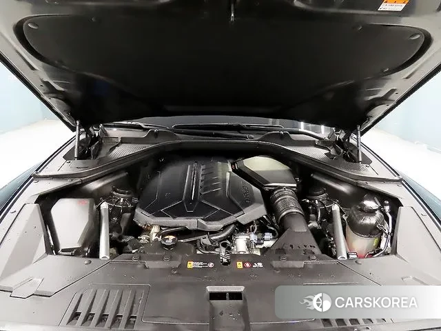 Genesis GV80 id 3417062 из Кореи 16