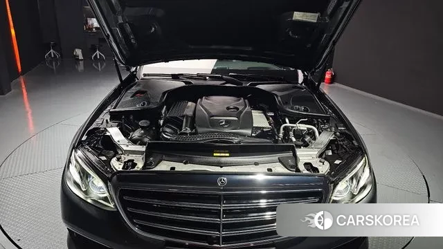 Mercedes-Benz E-Class W213 id 3029066 из Кореи 16