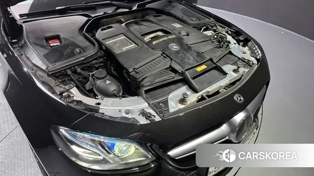 Mercedes-Benz E-Class W213 id 3557997 из Кореи 16