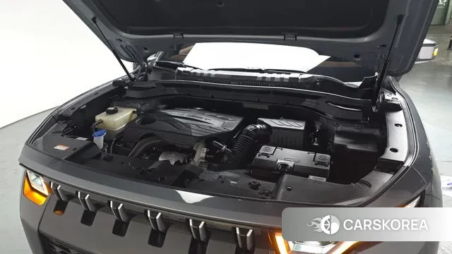 Ssangyong Torres id 3707002 из Кореи 16